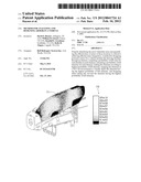 Method for Analyzing and Designing Armor in a Vehicle diagram and image