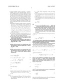 METHOD FOR SIMULATING TRANSIENT HEAT TRANSFER AND TEMPERATURE DISTRIBUTION     OF ALUMINUM CASTINGS DURING WATER QUENCHING diagram and image