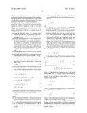 METHOD FOR SIMULATING TRANSIENT HEAT TRANSFER AND TEMPERATURE DISTRIBUTION     OF ALUMINUM CASTINGS DURING WATER QUENCHING diagram and image