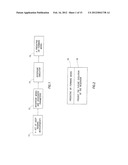 Method For Upscaling A Reservoir Model Using Deep Reading Measurements diagram and image