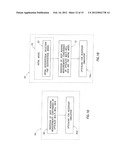 Method For Upscaling A Reservoir Model Using Deep Reading Measurements diagram and image