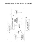 Method For Upscaling A Reservoir Model Using Deep Reading Measurements diagram and image