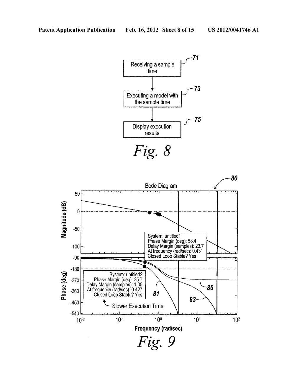 SYSTEM AND METHOD FOR DIGITAL EFFECTS ANALYSIS - diagram, schematic, and image 09