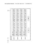 CLINICAL LABORATORY TEST INFORMATION SYSTEM AND NON-TRANSITORY STORAGE     MEDIUM diagram and image