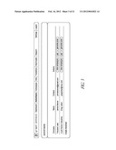 METHODS AND SYSTEMS FOR PROCESSING METADATA diagram and image