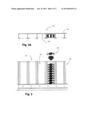 SYSTEM AND METHOD FOR ASSEMBLY OF MODULAR TOY diagram and image