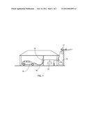 EV charging system with electric vehicle diagnostic diagram and image