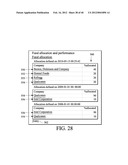 SYSTEMS AND METHODS FOR ENABLING CONTRIBUTORS TO CREATE AND SHARE     FINANCIAL ANALYSIS diagram and image