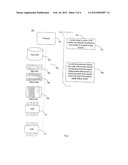 Market Indicator Process and Method diagram and image