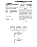 SYSTEM AND METHOD FOR DETERMINING THE MARKET RISK MARGIN REQUIREMENTS     ASSOCIATED WITH A CREDIT DEFAULT SWAP diagram and image