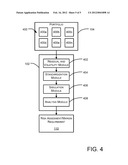 SYSTEM AND METHOD FOR DETERMINING THE MARKET RISK MARGIN REQUIREMENTS     ASSOCIATED WITH A CREDIT DEFAULT SWAP diagram and image