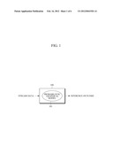 APPARATUS AND METHOD FOR GENERATING PROBABILISTIC GRAPHICAL MODEL BASED ON     TIME-SPACE STRUCTURE diagram and image