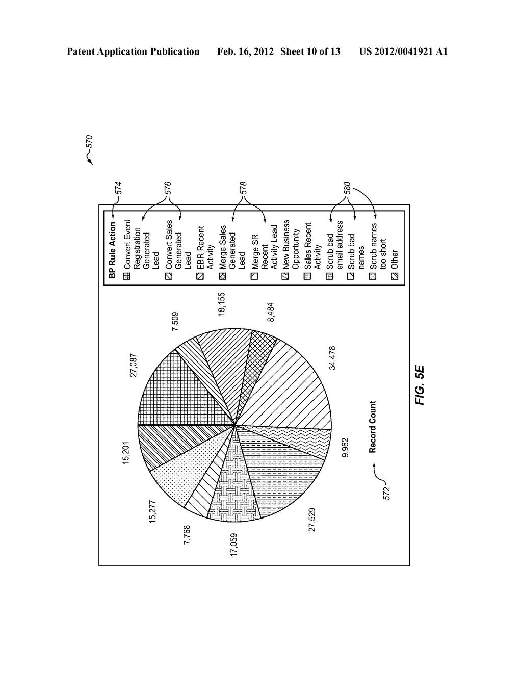 MECHANISM FOR FACILITATING EFFICIENT BUSINESS RULES MANAGEMENT AND DATA     PROCESSING - diagram, schematic, and image 11