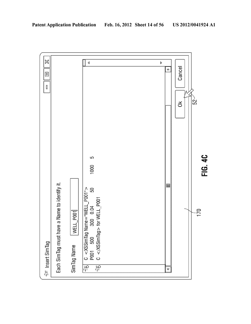 SYSTEM AND METHOD FOR ANALYZING DATA - diagram, schematic, and image 15