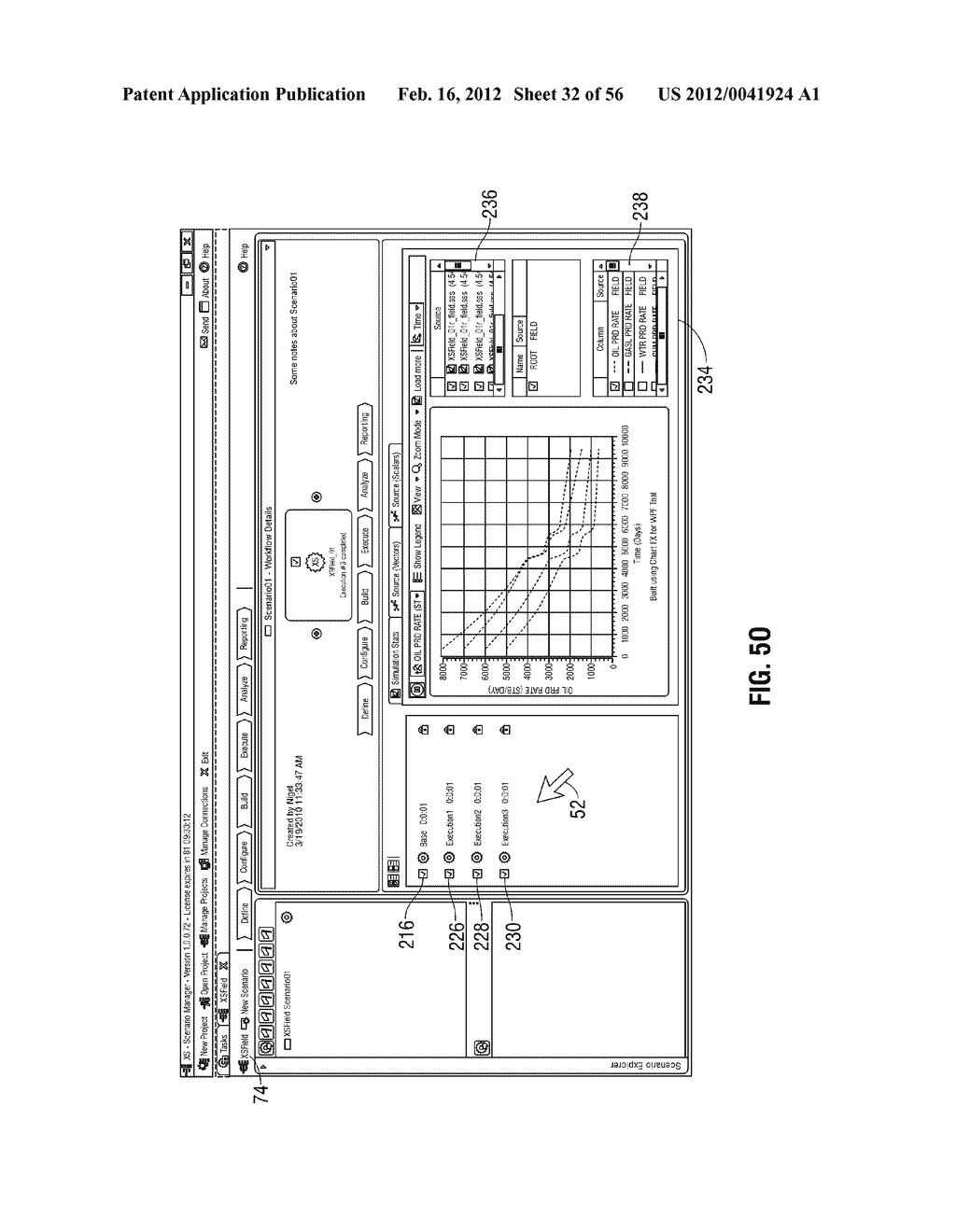 SYSTEM AND METHOD FOR ANALYZING DATA - diagram, schematic, and image 33