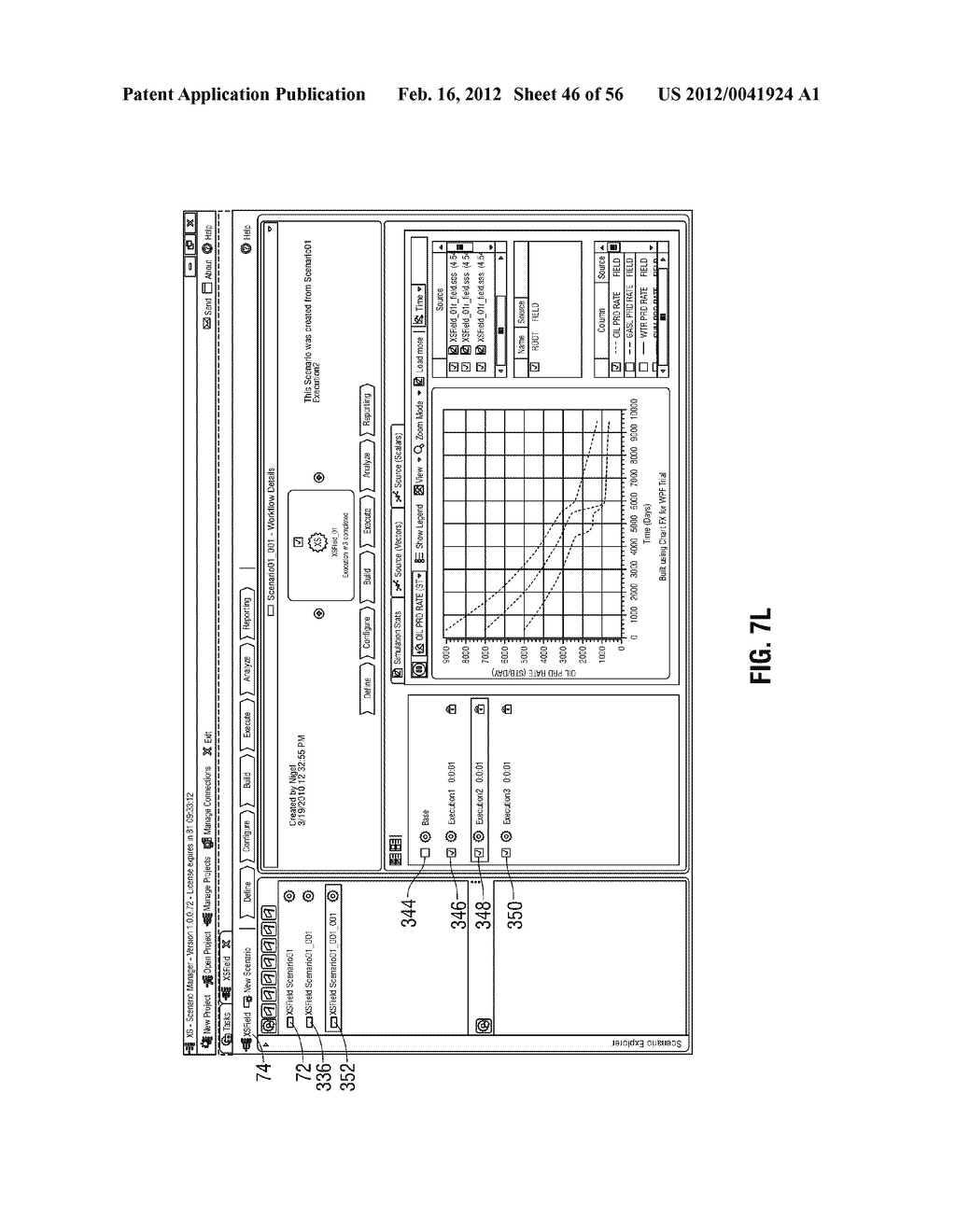 SYSTEM AND METHOD FOR ANALYZING DATA - diagram, schematic, and image 47