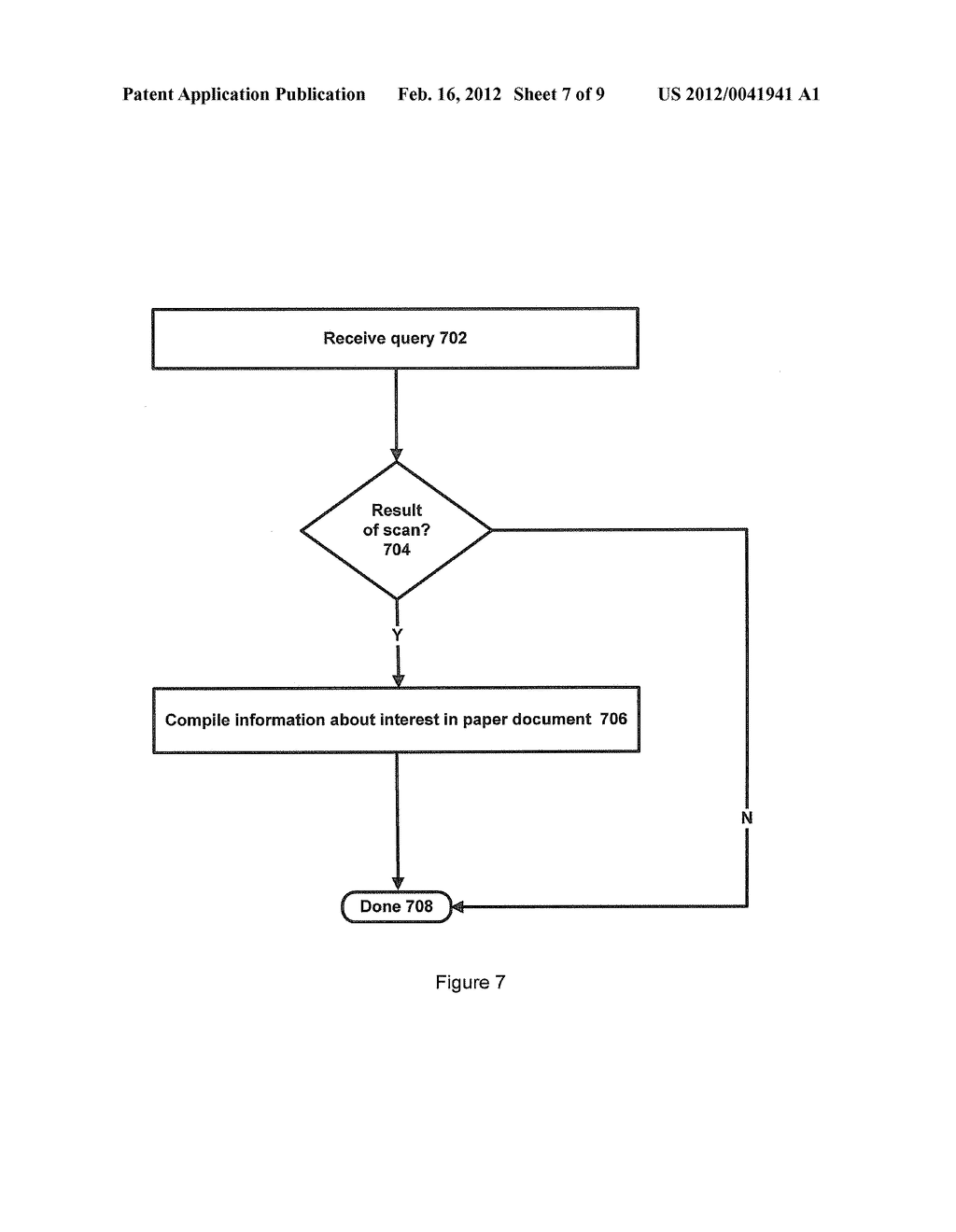 Search Engines and Systems with Handheld Document Data Capture Devices - diagram, schematic, and image 09