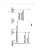 System and method for providing conditional background music for     user-generated content and broadcast media diagram and image