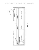 System and method for providing conditional background music for     user-generated content and broadcast media diagram and image