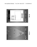 DIRECTIONAL INFORMATION SEARCH FROM A MOBILE DEVICE diagram and image