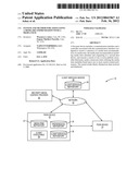 SYSTEM AND METHOD FOR ASSOCIATING A MEDIA RECOMMENDATION WITH A MEDIA ITEM diagram and image