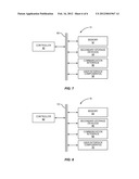 SYSTEM AND METHOD FOR ASSOCIATING A MEDIA RECOMMENDATION WITH A MEDIA ITEM diagram and image