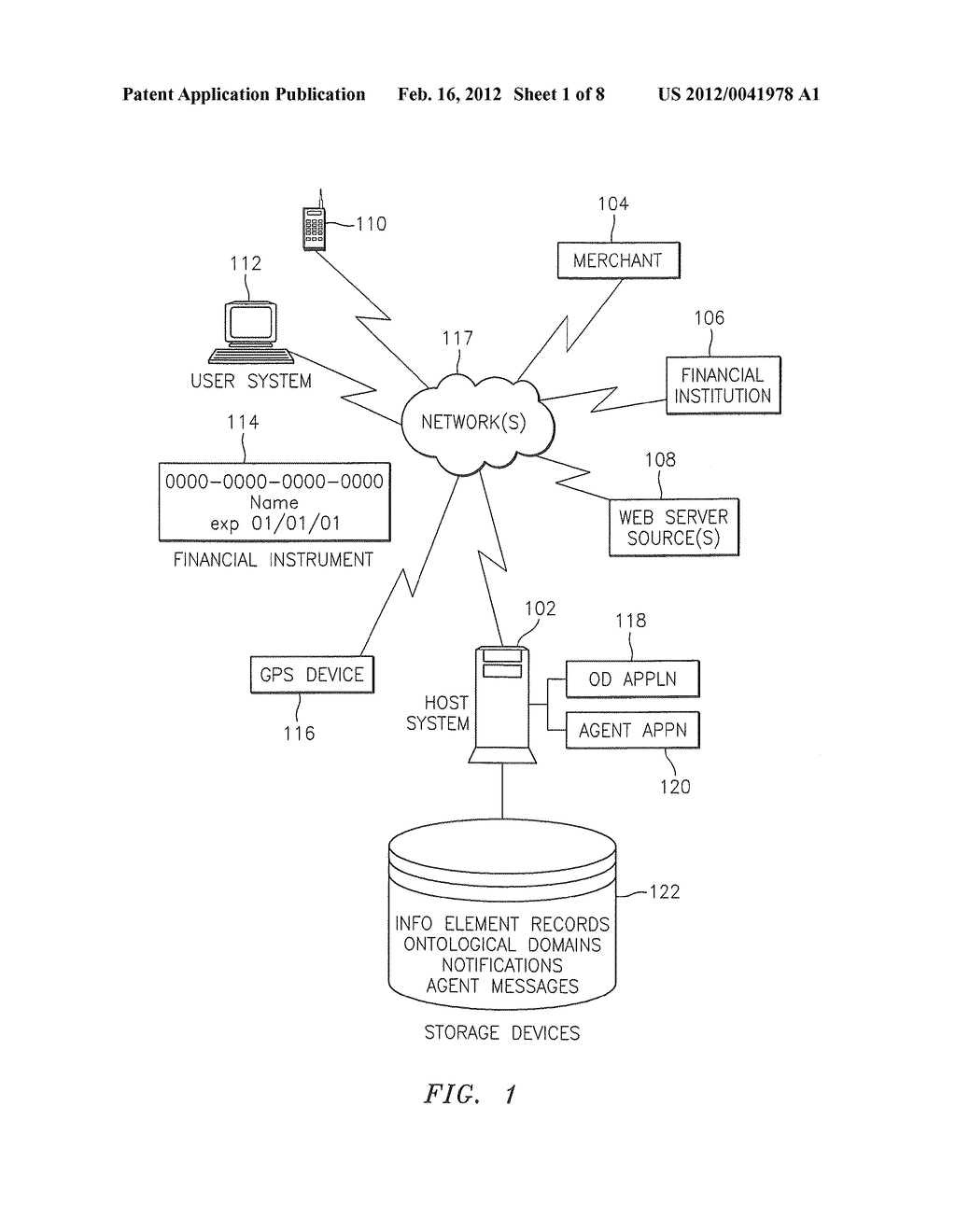 METHODS, SYSTEMS, AND COMPUTER PROGRAM PRODUCTS FOR IMPLEMENTING     INTELLIGENT AGENT SERVICES - diagram, schematic, and image 02