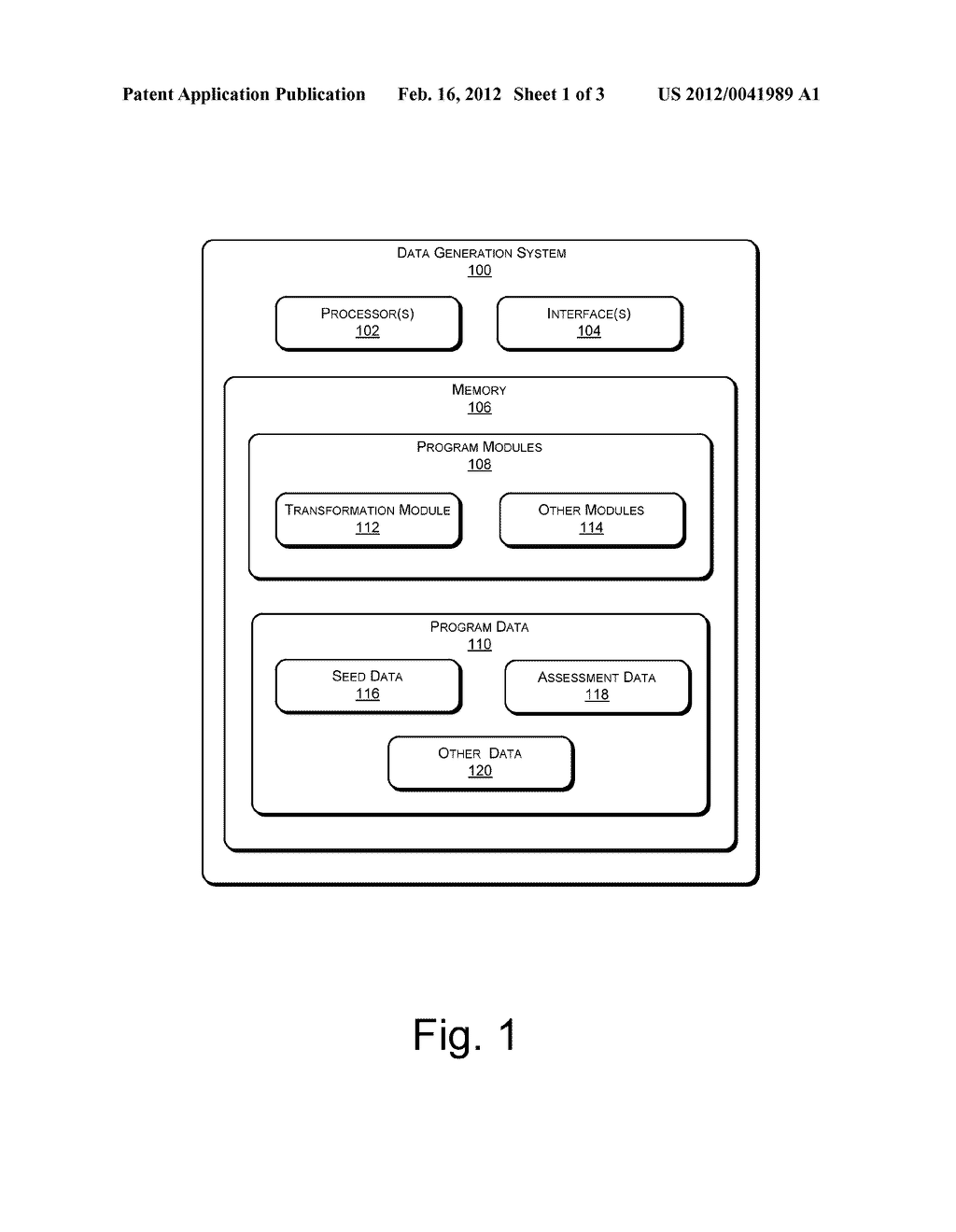 GENERATING ASSESSMENT DATA - diagram, schematic, and image 02