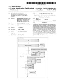 METHOD FOR SUPPORTING MANAGEMENT AND EXCHANGE OF DISTRIBUTED DATA OF USER     OR AN ENTITY diagram and image