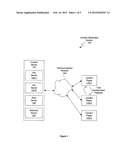 System and Method For Synchronized Playback of Streaming Digital Content diagram and image