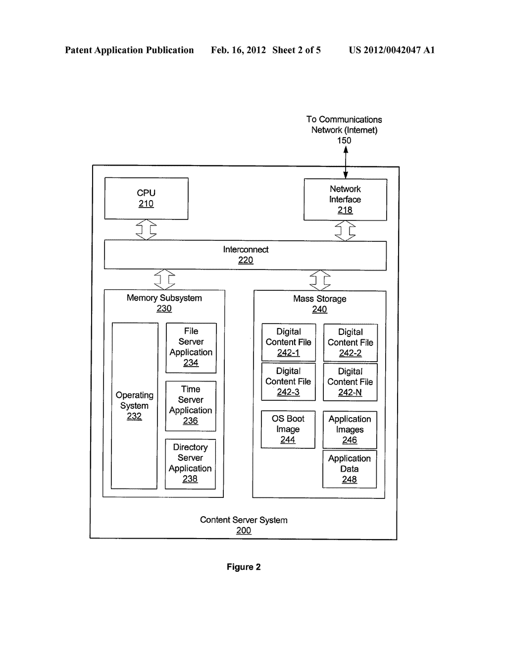 System and Method For Synchronized Playback of Streaming Digital Content - diagram, schematic, and image 03