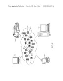 END-TO-END PROVISIONING OF STORAGE CLOUDS diagram and image