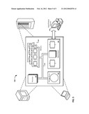 EXPOSING RESOURCE CAPABILITIES TO WEB APPLICATIONS diagram and image