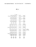 METHOD FOR TRANSMITTING AN IPTV STREAMING SERVICE BY P2P TRANSMISSION, AND     METHOD FOR RECEIVING AN IPTV STREAMING SERVICE BY P2P TRANSMISSION diagram and image