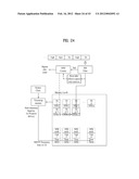 METHOD FOR TRANSMITTING AN IPTV STREAMING SERVICE BY P2P TRANSMISSION, AND     METHOD FOR RECEIVING AN IPTV STREAMING SERVICE BY P2P TRANSMISSION diagram and image