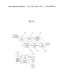 METHOD FOR TRANSMITTING AN IPTV STREAMING SERVICE BY P2P TRANSMISSION, AND     METHOD FOR RECEIVING AN IPTV STREAMING SERVICE BY P2P TRANSMISSION diagram and image