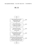 METHOD FOR TRANSMITTING AN IPTV STREAMING SERVICE BY P2P TRANSMISSION, AND     METHOD FOR RECEIVING AN IPTV STREAMING SERVICE BY P2P TRANSMISSION diagram and image