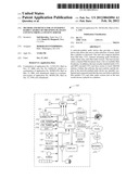 METHOD AND DEVICE FOR AN INTERNET RADIO CAPABLE OF OBTAINING PLAYLIST     CONTENT FROM A CONTENT SERVER diagram and image