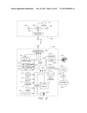 METHOD AND DEVICE FOR AN INTERNET RADIO CAPABLE OF OBTAINING PLAYLIST     CONTENT FROM A CONTENT SERVER diagram and image