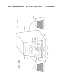 METHOD AND DEVICE FOR AN INTERNET RADIO CAPABLE OF OBTAINING PLAYLIST     CONTENT FROM A CONTENT SERVER diagram and image