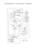 METHOD AND DEVICE FOR AN INTERNET RADIO CAPABLE OF OBTAINING PLAYLIST     CONTENT FROM A CONTENT SERVER diagram and image