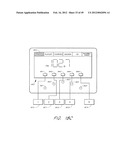 METHOD AND DEVICE FOR AN INTERNET RADIO CAPABLE OF OBTAINING PLAYLIST     CONTENT FROM A CONTENT SERVER diagram and image