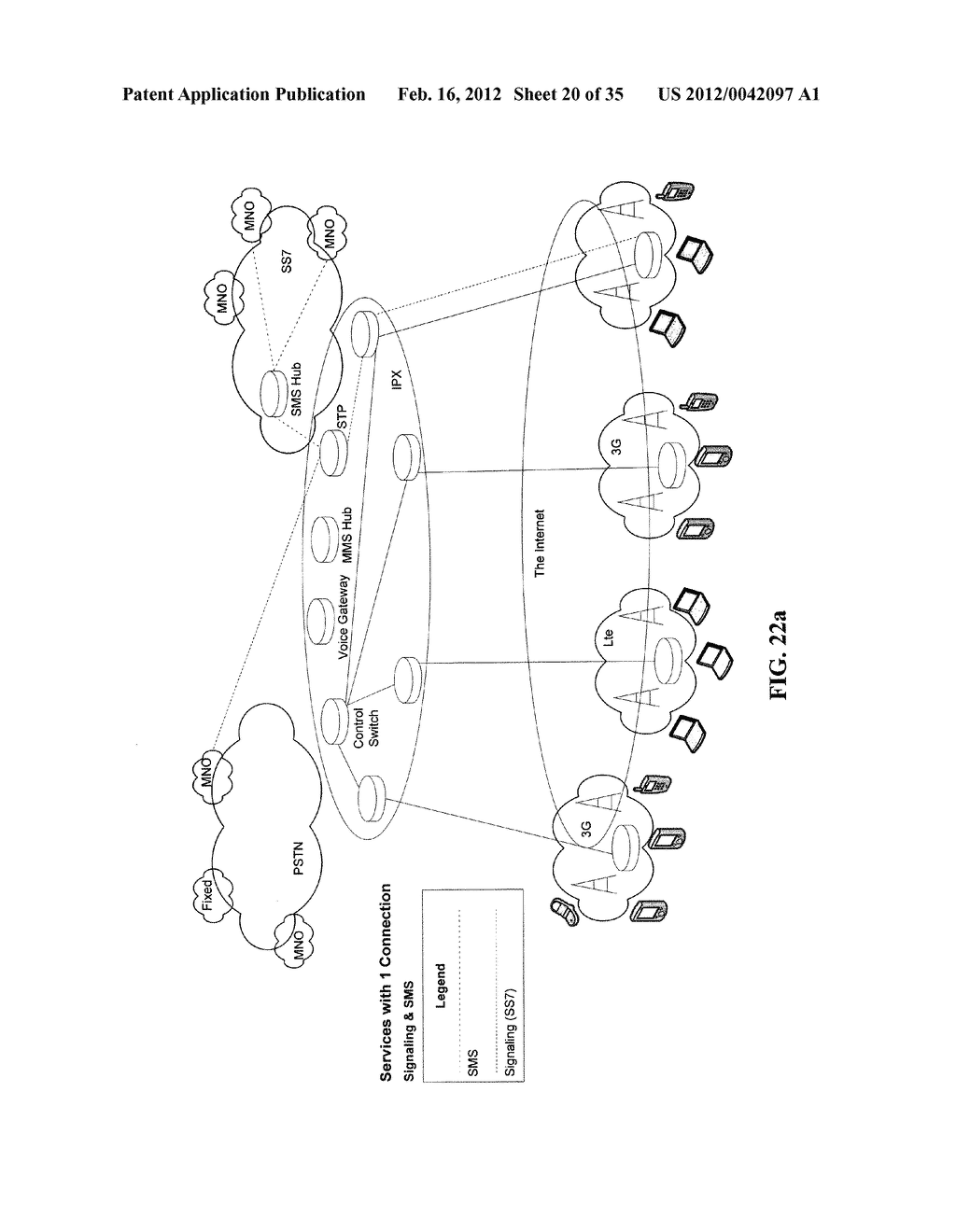 System and Method for Advanced Interoperability - diagram, schematic, and image 21