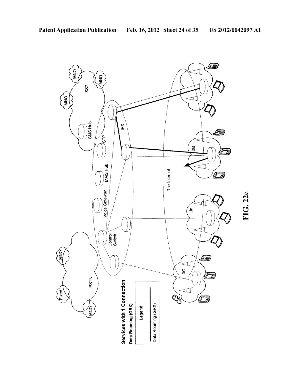System and Method for Advanced Interoperability - diagram, schematic, and image 25