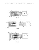 BACKWARD COMPATIBLE EXTENDED USB PLUG AND RECEPTACLE WITH DUAL PERSONALITY diagram and image