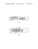 BACKWARD COMPATIBLE EXTENDED USB PLUG AND RECEPTACLE WITH DUAL PERSONALITY diagram and image