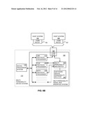 BACKWARD COMPATIBLE EXTENDED USB PLUG AND RECEPTACLE WITH DUAL PERSONALITY diagram and image