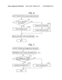 INFORMATION RECORDING APPARATUS AND COPY MANAGEMENT PROGRAM diagram and image