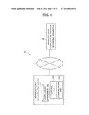 INFORMATION RECORDING APPARATUS AND COPY MANAGEMENT PROGRAM diagram and image