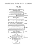 INFORMATION RECORDING APPARATUS AND COPY MANAGEMENT PROGRAM diagram and image